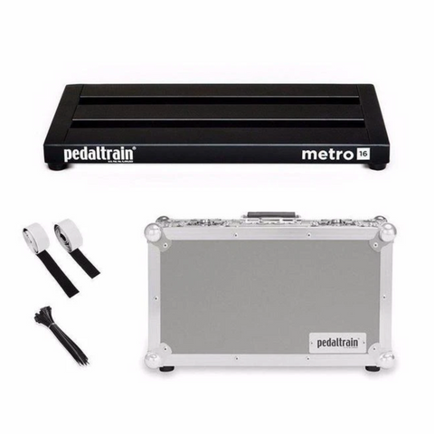 Metro Series with Tour Case
