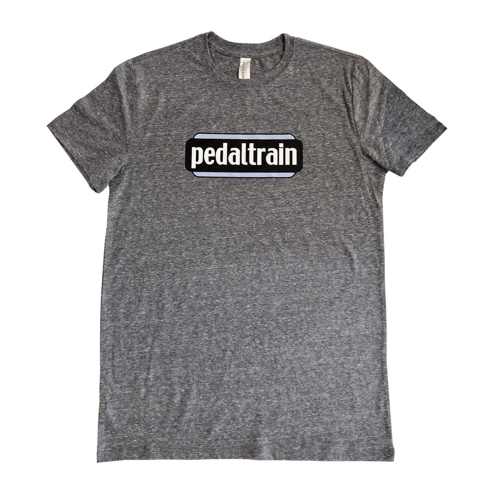  Pedaltrain Classic Logo T-Shirt Apparel