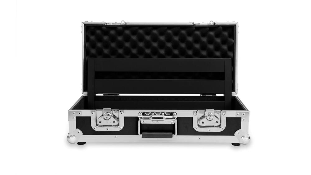  Pedaltrain Tour Case - Metro 20 / Mini Cases