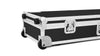  Pedaltrain Tour Case with Wheels - Terra 42 Cases